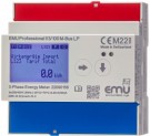 100A, 5 moduler, M-Bus | artk: 8200335 thumbnail