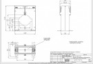 IA120A81   300/5 A   0,1-5VA klasse 0,2s thumbnail