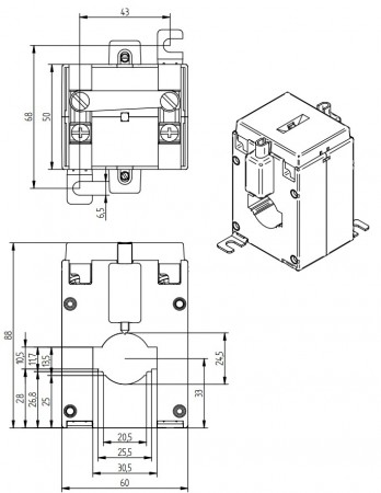 IA60B31