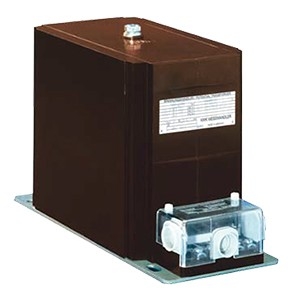 Spenningstrafo 1kv-24kv