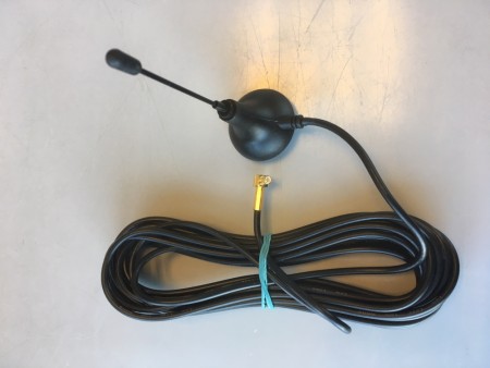 Magnetantenne