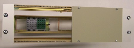 Rack for A2500