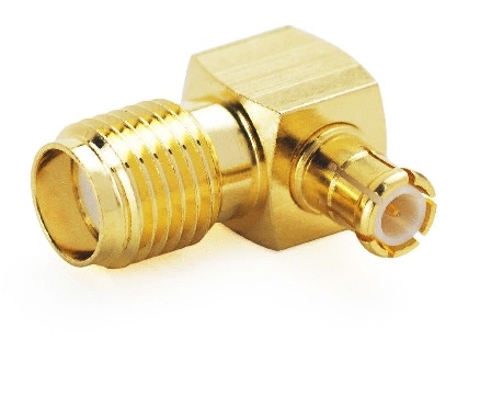 Adapter & Overgang