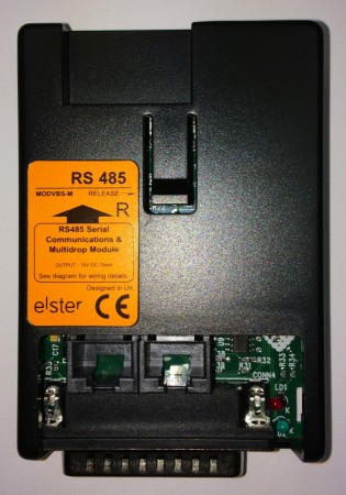 RS485 MODUL FOR A1700 VISION