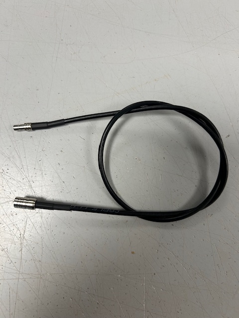 Adapterkabel 50cm, SMB-Hun - SMB-Han (Aidon) | artk: SI374101997